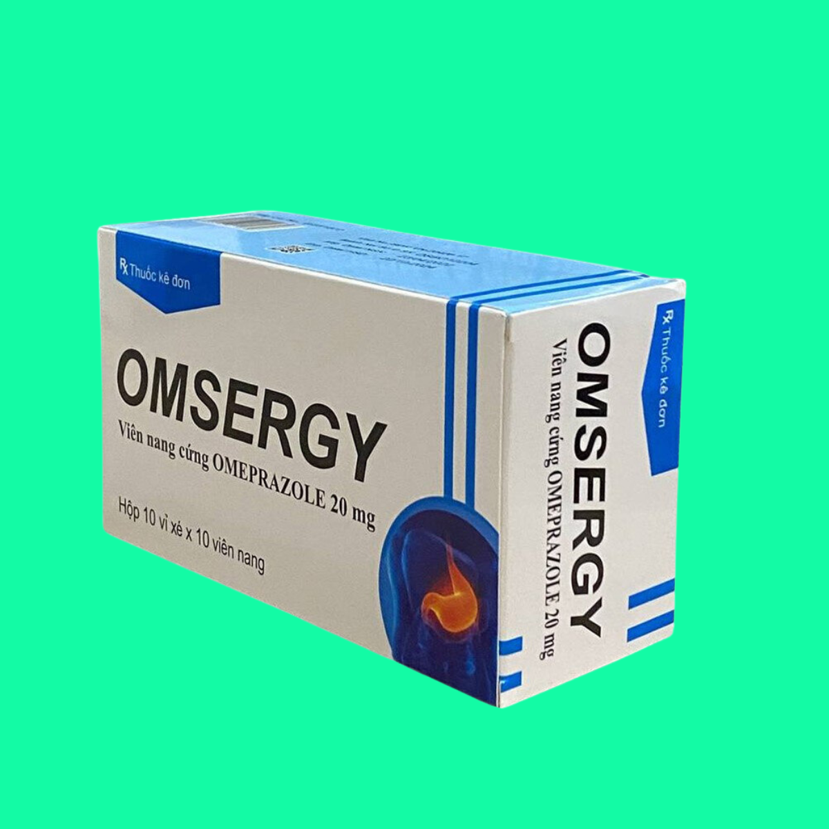 omsergy-10 thuốc Omsergy 20mg