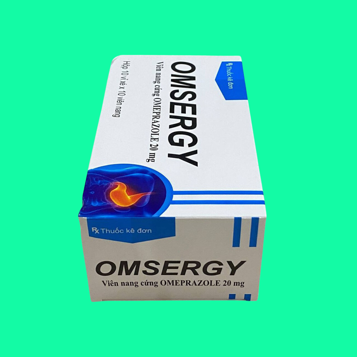 omsergy-11 thuốc Omsergy 20mg