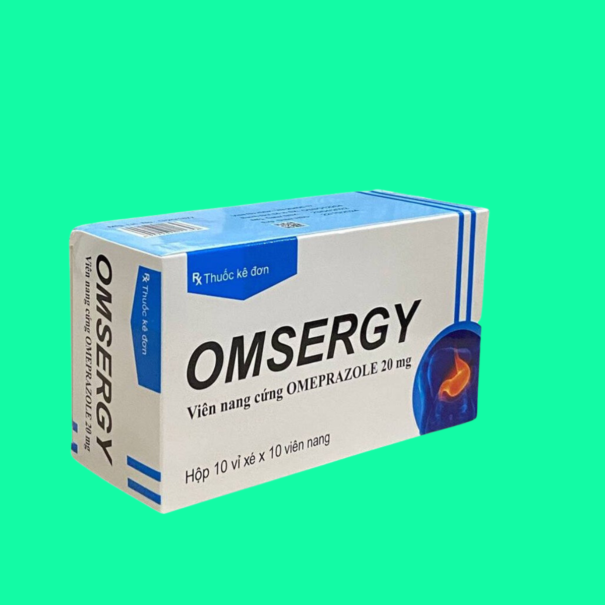 omsergy-8 thuốc Omsergy 20mg