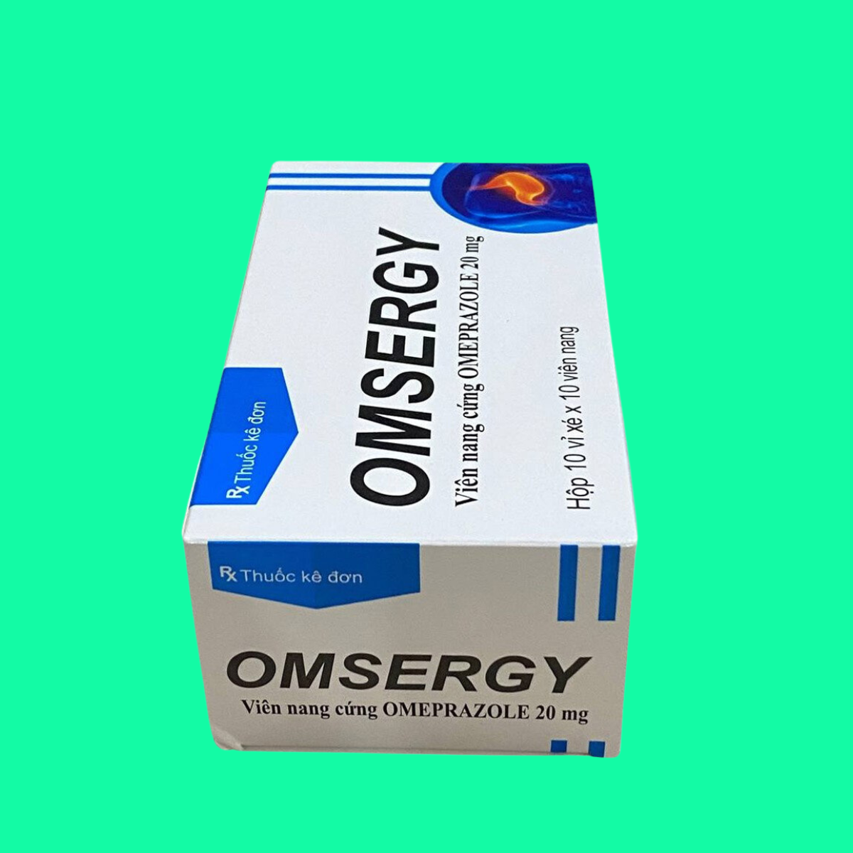 omsergy-9 thuốc Omsergy 20mg