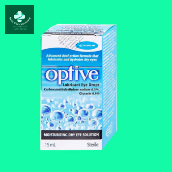 Optive 15ml