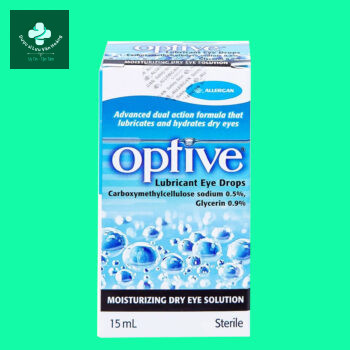 Optive 15ml