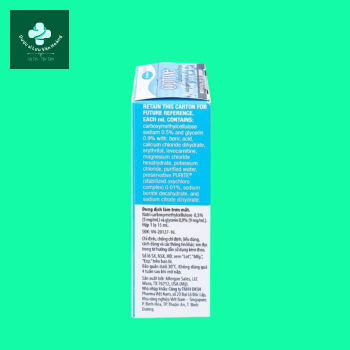 Optive 15ml