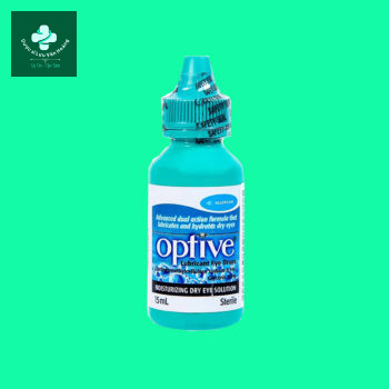 Optive 15ml