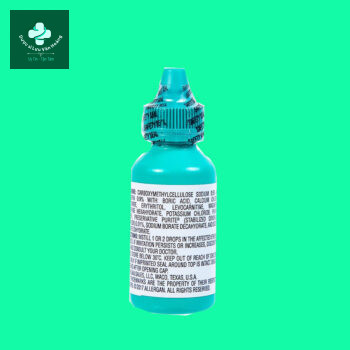 Optive 15ml