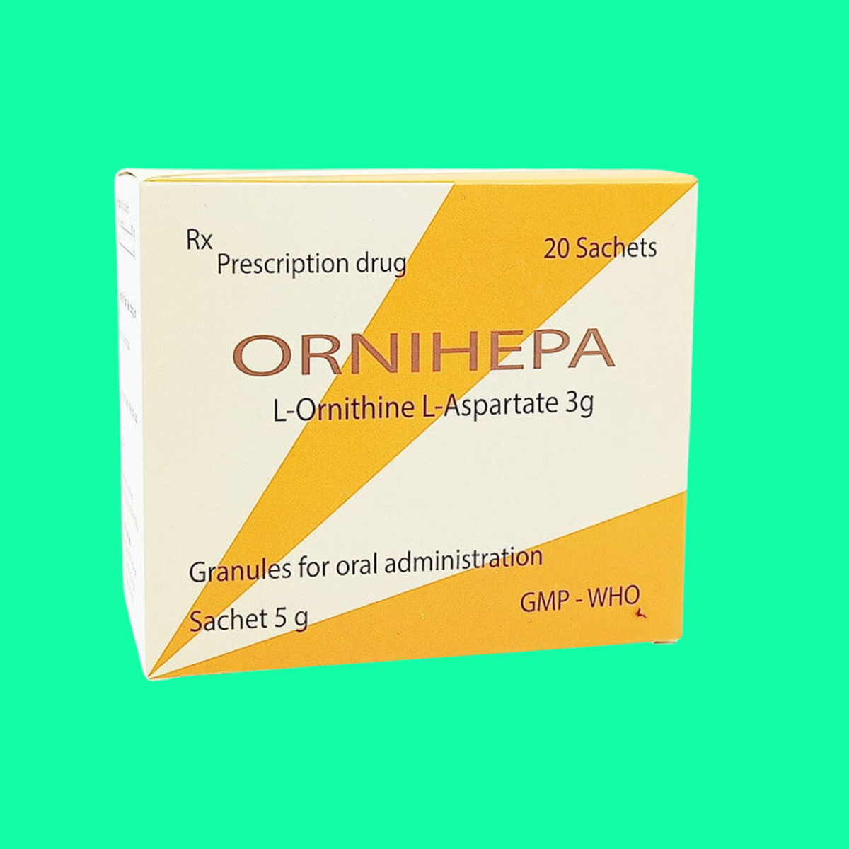 ornihepa-3G-3 ORNIHEPA 3G