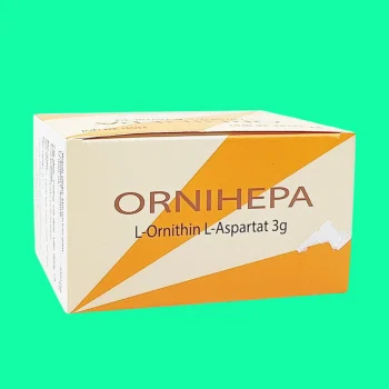 ORNIHEPA 3G 2 ORNIHEPA 3G