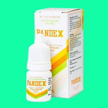 Thuốc Pandex