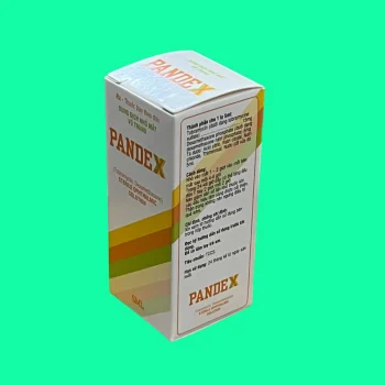 Thuốc Pandex