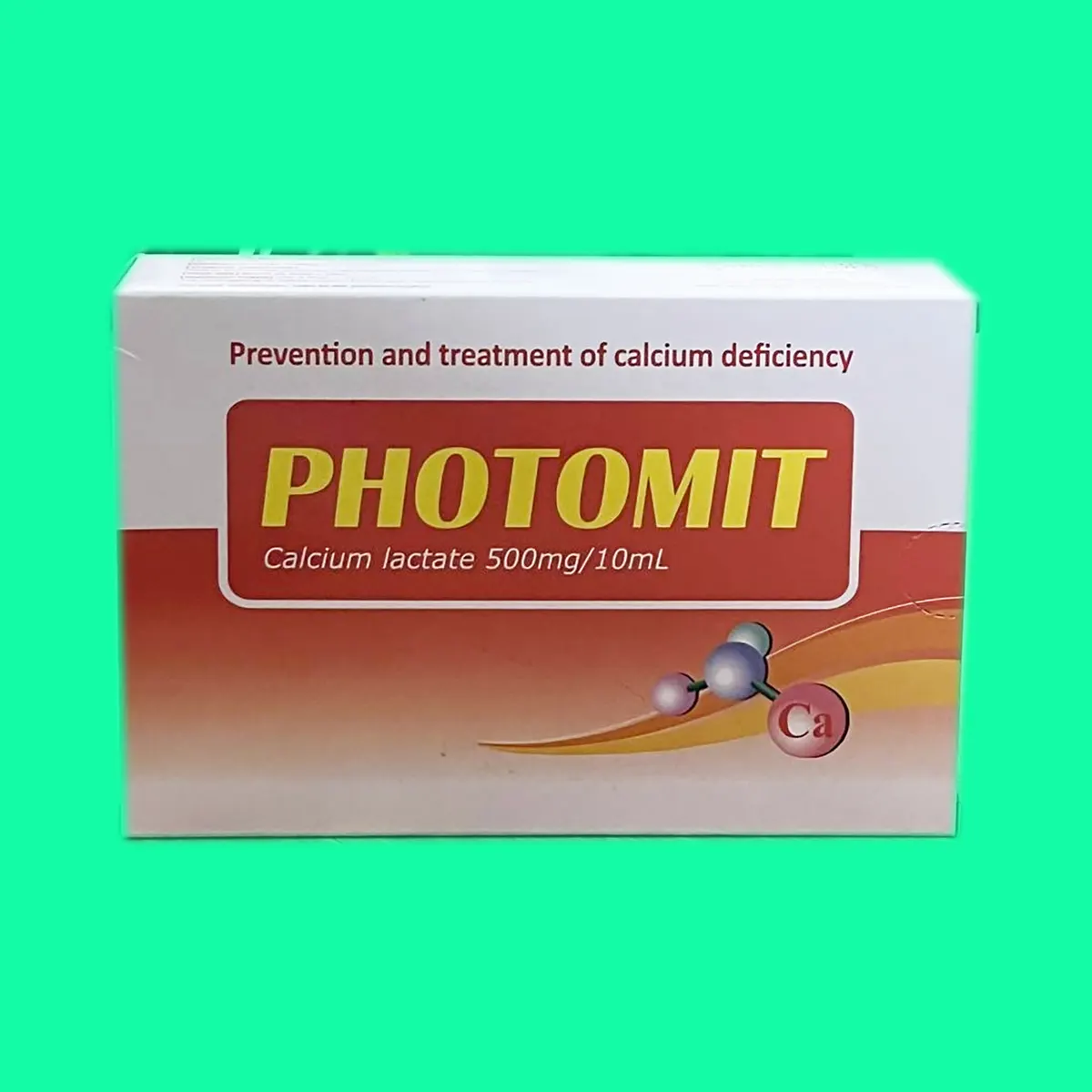 photomit-0 thuốc Photomit 500mg/10ml