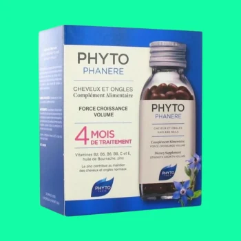 Phyto Phanere 9 Phyto Phanere