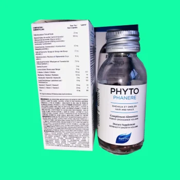 Phyto Phanere 10 Phyto Phanere