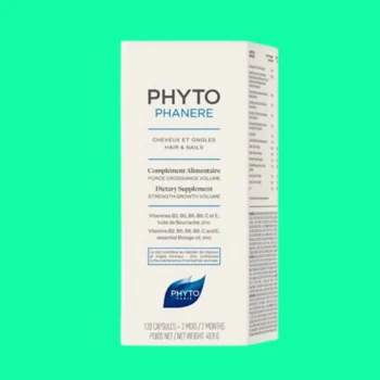Phyto Phanere 2 Phyto Phanere