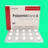 Thuốc PolariminTana 6mg