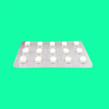 PolariminTana 6mg 3 Thuốc PolariminTana 6mg