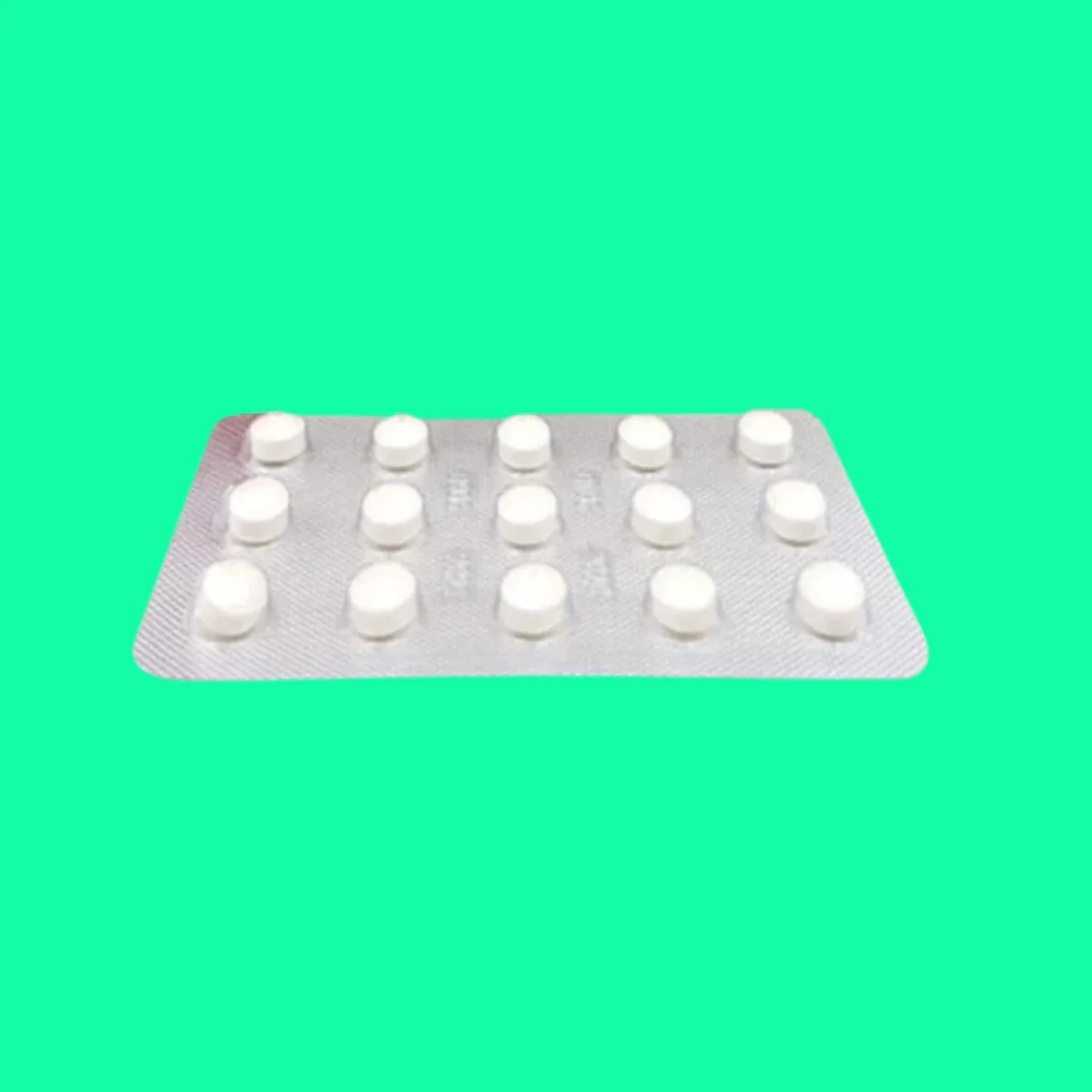 polarimintana-6mg-3 Thuốc PolariminTana 6mg