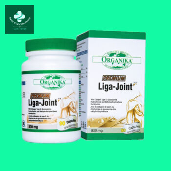 Organika Premium Liga-Joint