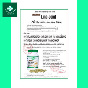Organika Premium Liga-Joint
