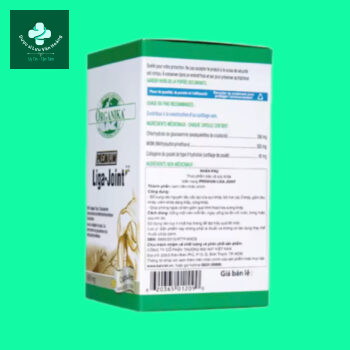 Organika Premium Liga-Joint