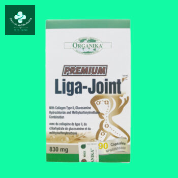 Organika Premium Liga-Joint
