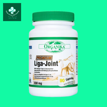Organika Premium Liga-Joint