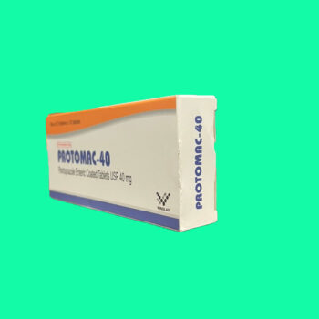 protomac-40