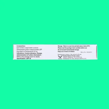 Protomac-40