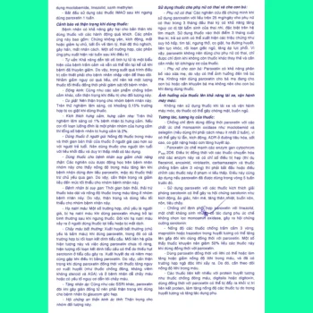 Thuốc Proxetin 30
