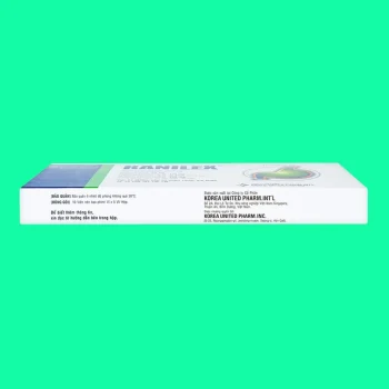 Ranilex 4 Thuốc Ranilex