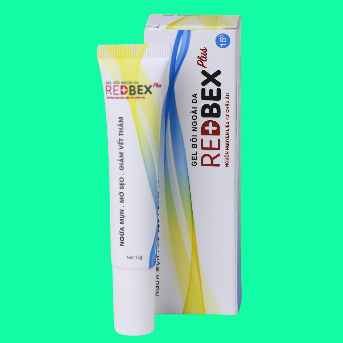 redbex-plus-1 Thuốc Redbex Plus 15g