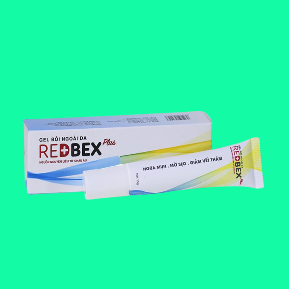 redbex-plus-6 Thuốc Redbex Plus 15g