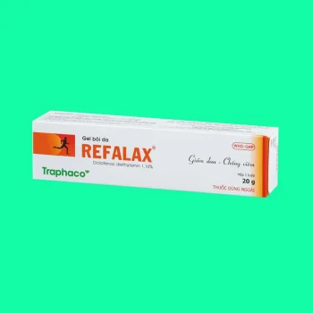 Refalax 20g