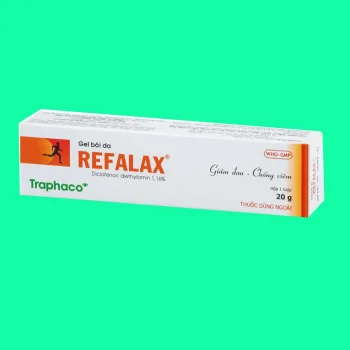 Refalax 20g