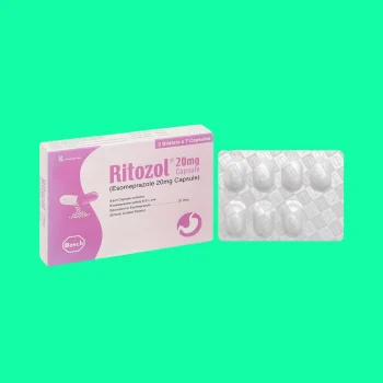 Ritozol 20mg
