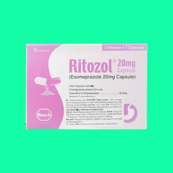 Ritozol 20mg