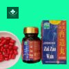 Ginseng Musk Zai Zao Wan Nhân sâm xạ hương tái tạo hoàn