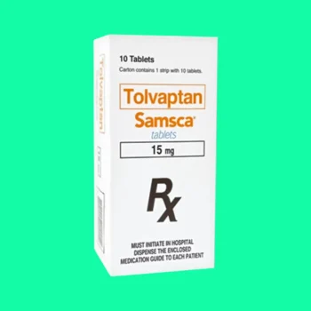 Thuốc Samsca 15mg