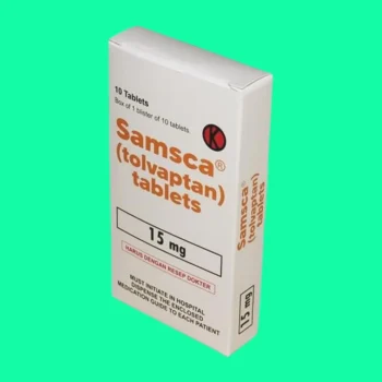 Thuốc Samsca 15mg