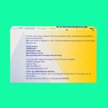 Sandimmun Neoral 100mg/ml