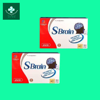 Thuốc SBrain Hoàng Hải