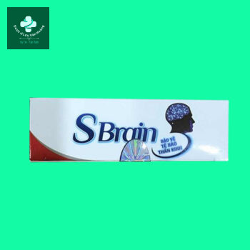 Thuốc SBrain Hoàng Hải