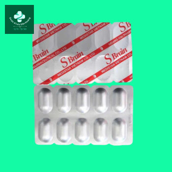 Thuốc SBrain Hoàng Hải
