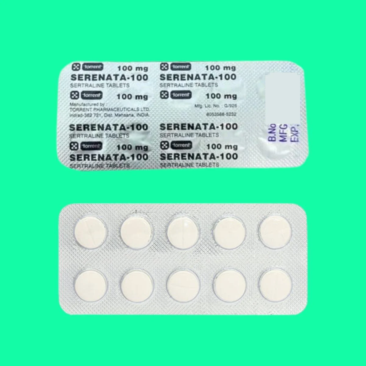 serenat-100-10 Thuốc Serenata 100