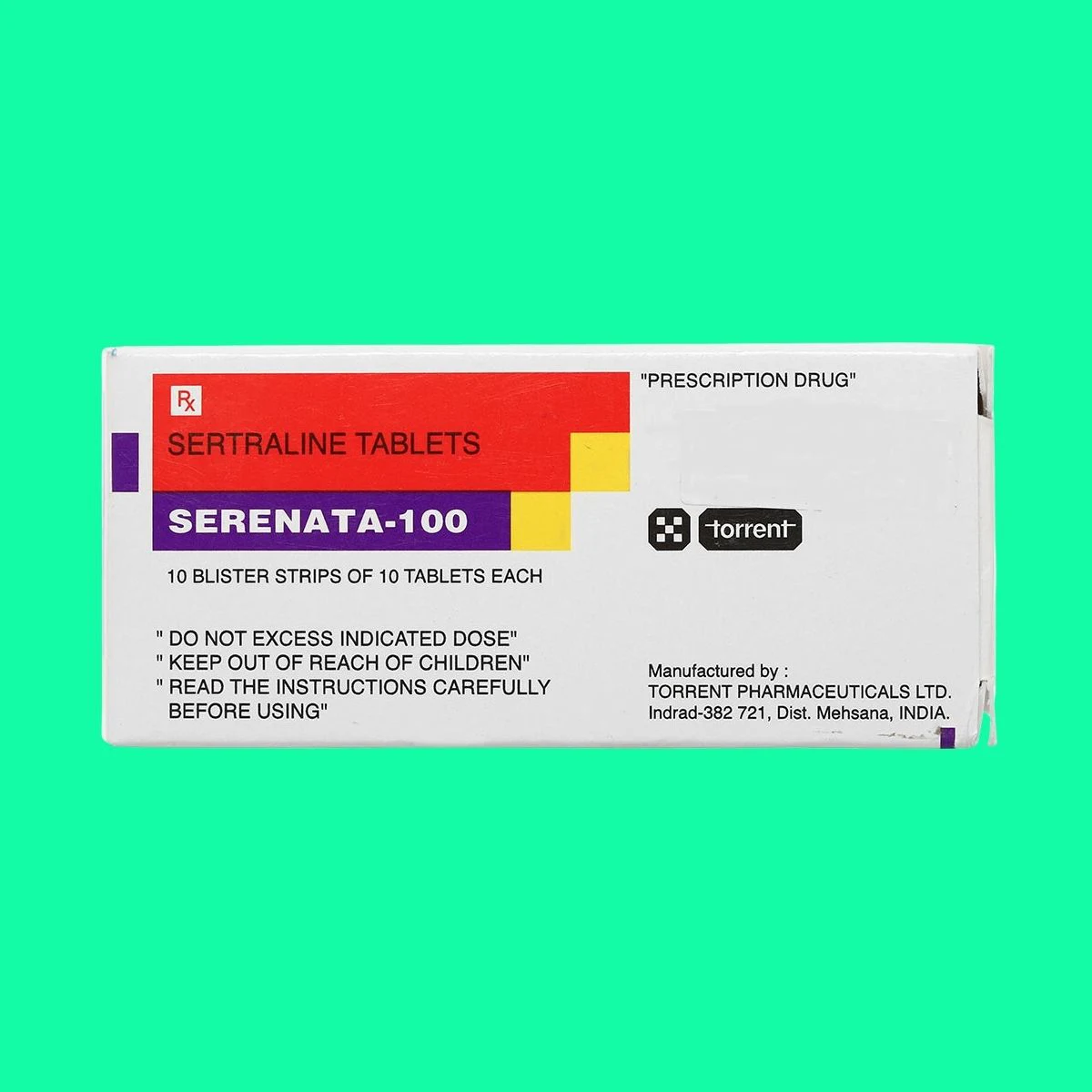 serenat-100-2 Thuốc Serenata 100