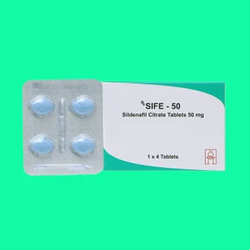 Sife-50 1 Thuốc Sife-50