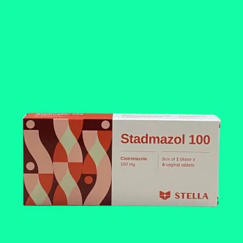 Stadmazol