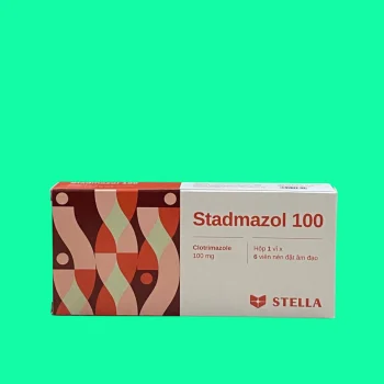 Stadmazol