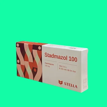 Stadmazol