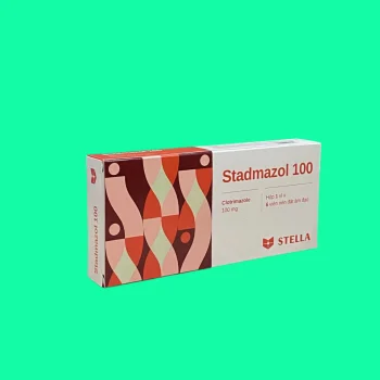 Stadmazol