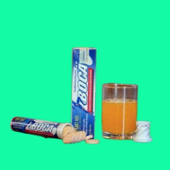 sủi Boca